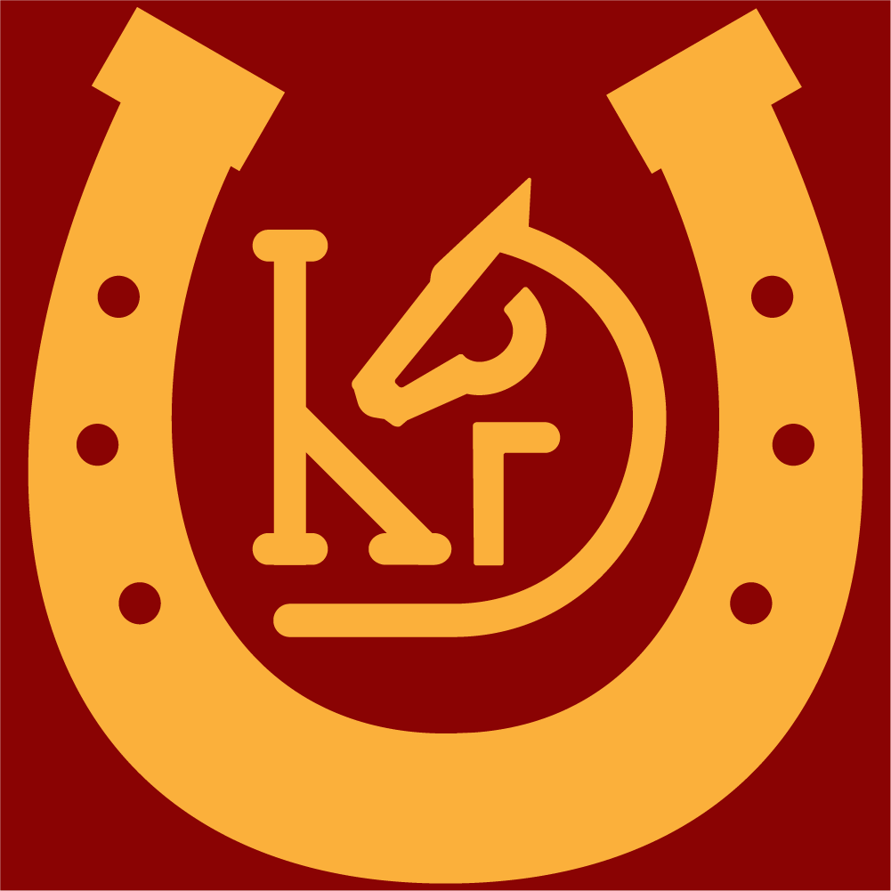 Ranch Kostic Djuricic — Logo Symbol